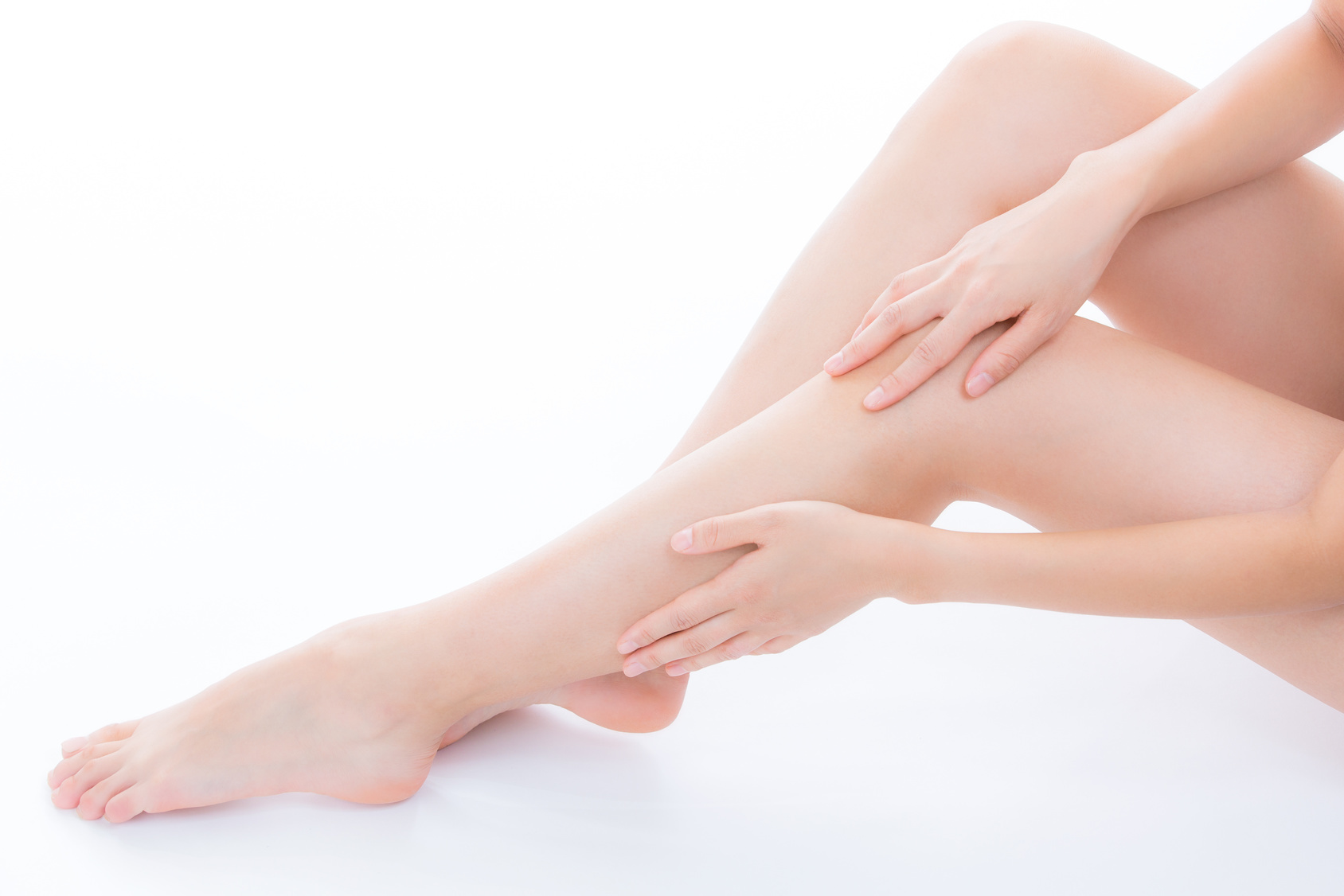 しつこいセルライト